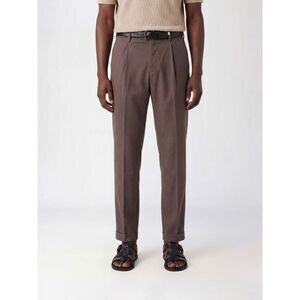 Myths Pants Men Dark